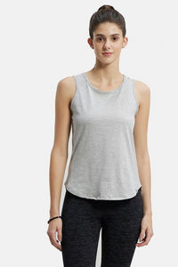 Light Grey Melange